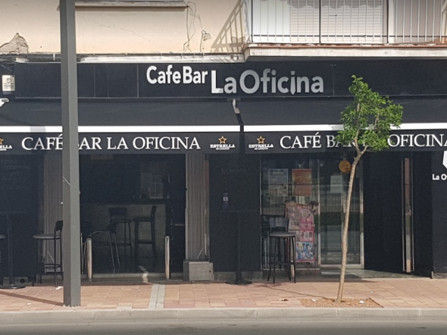 Café Bar La Oficina
