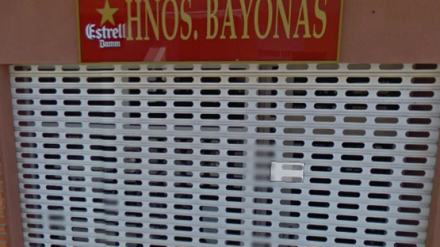 Hermanos Bayonas Restaurante