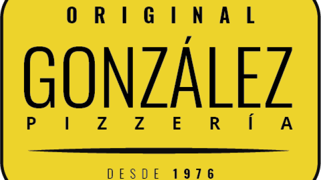 Pizzería Original González