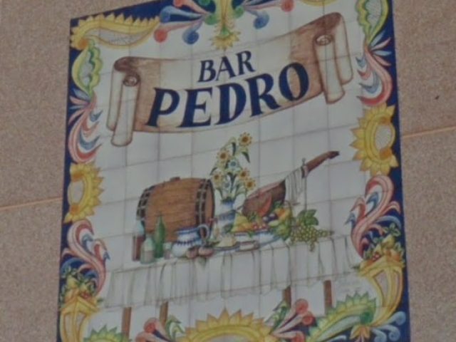 Casa Pedro