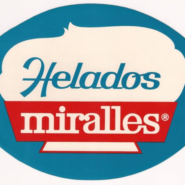 Helados Miralles